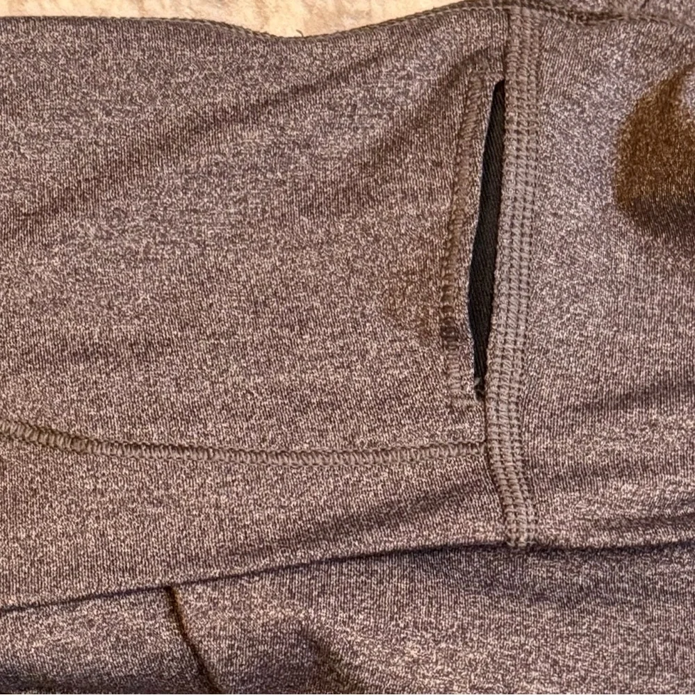 Lululemon Wunder Under High-Rise Tight Leggings - Picture 4 of 5